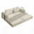 Beige est en rupture de stock