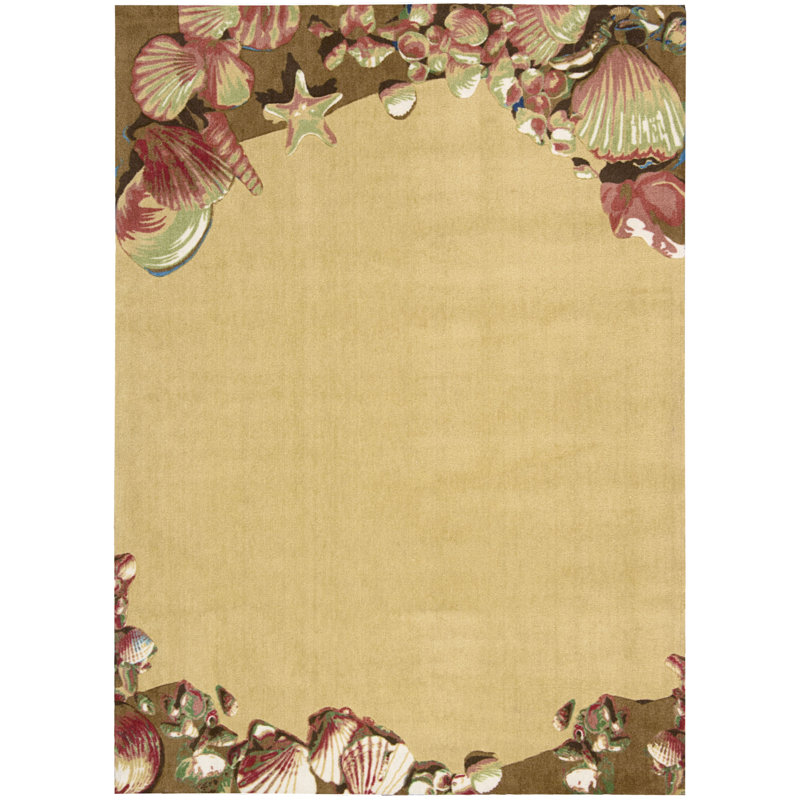 Oden Indoor Rug, Rectangle 4' x 6'