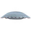 Lil Scallop Square Cushion-121359416-121359426