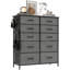 86cm W 10 - Drawer Chest of Drawers-499536999