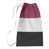 Pittsburgh Maroon/White/Black