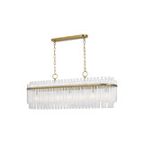 Beckett 7 - Light Chandelier