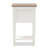 Bitsy 15.74'' W Nightstand