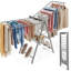 Metal Foldable Gullwing Drying Rack