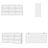 9-Drawer Sideboard With Elegent Design-207520132