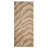 Danny HAND TUFTED WOOL ECO-FRIENDLY AREA RUGS - Runner | Beige & Brown Color | Abstract Design | Area Rugs for Living room,Bedroom-83379459