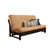 Peat Microsuede