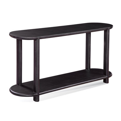 Taya 61'' Solid Wood Console Table