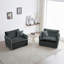 Ensemble de 2 chaises d'appoint-280302350
