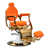 Orange est en rupture de stock