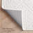 Laura Ashley Austell Solid Hi-Low Tufted Rugs-105283210