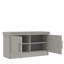 2 Door Storage Bench-1119435042