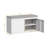 Kristalina Upholstered Storage Bench