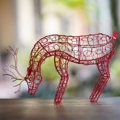 Antonietto Figurines & Sculptures