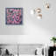 Night Blooms Print by Oliver Gal-315171991-315171995