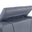 Fauteuil de coin en cuir Tyrena-2094031780-2094031791