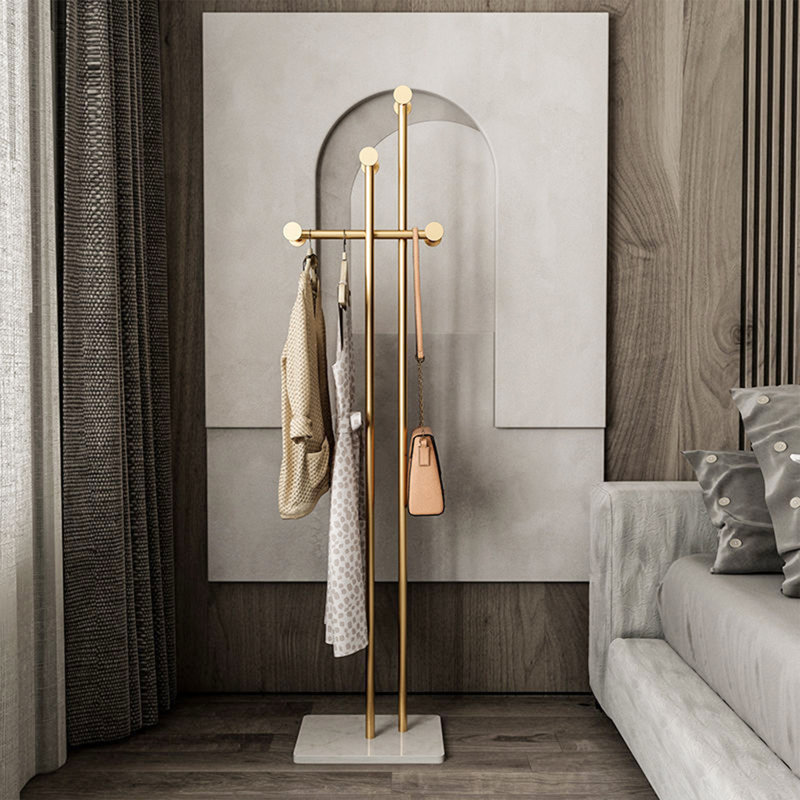 Nanticoke 40cm Clothing Rack