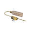 Wolak Armed Sconce-243906625