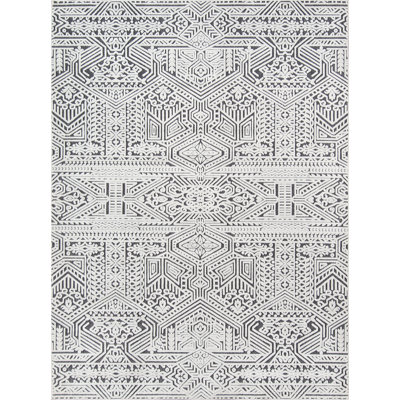 Adhitya Southwestern Indoor Rug
