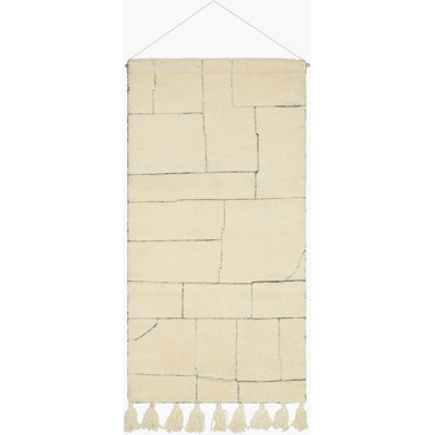 Javean Wall Hanging