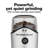 Hamilton Beach® Coffee Grinder
