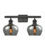 Éclairage de salle de bain à intensité variable 2 lumières Patrina-1190861547-1190861546-1190861541