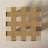 Modern minimalist solid wood coffee table.-900517409