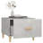 Lometa Side Table with Storage-1680941431