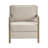 Menefee Upholstered Armchair