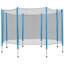 Enclos pour trampoline Aosom 14 '-105812444