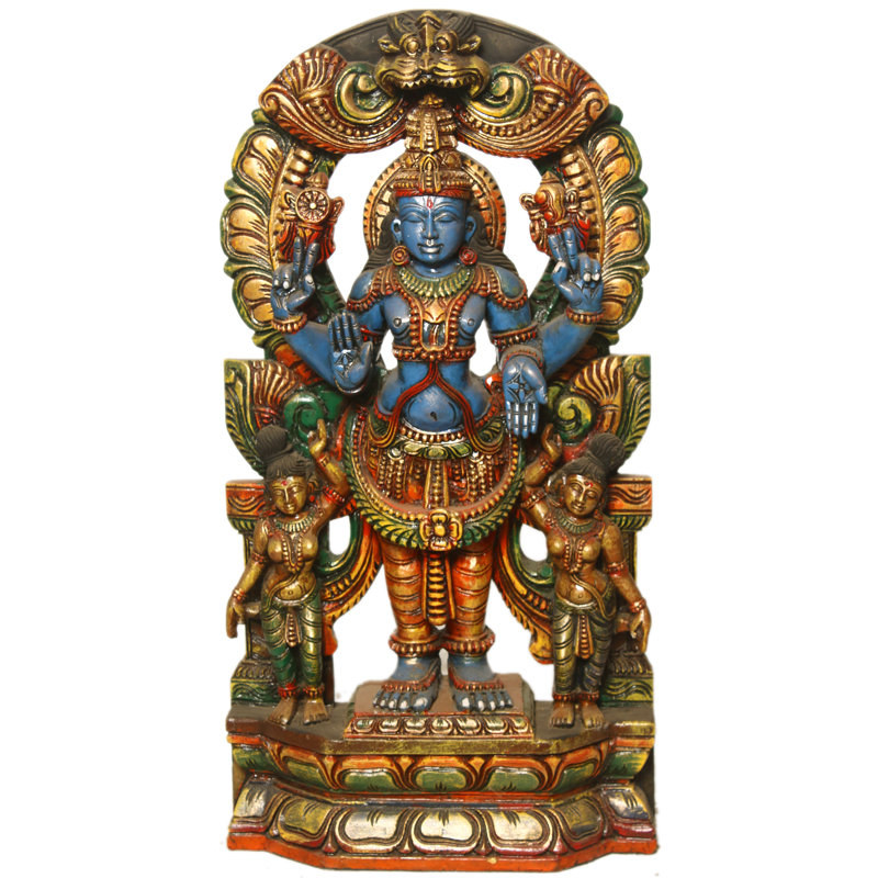 Religious & Spiritual Statue