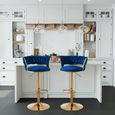 Tabouret Paulyne