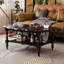 Table basse ovale American American-110081396
