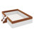 Upholstered Daybed Frame With Fence And Stairs-122526766-122526768