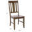 Roswitha Slat Back Side Chair-122000949