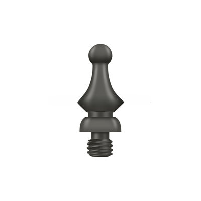 Embout Windsor Deltana CHWT10B en bronze huilé