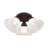Glass Flush Mount-168697428