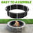 36 inch Inner Fire Pit Ring-1541598786