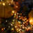Seda Battery Operated LED Firecracker Fairy String Lights, White - 2 Count-460930015