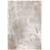 Caydren Abstract Machine Woven Beige Area Rug