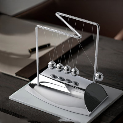 Artistic Ornament