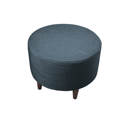 Hadassah Upholstered Ottoman