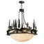 Fisherman 6 - Light Pendant-840532403
