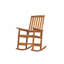 Chaise berçante d'intérieur, chaise d'extérieur-828074324