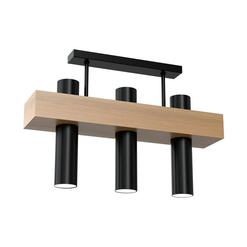Brierre Semi Flush Mount