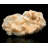 Stilbite on Apophyllite