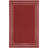 Nourison Essentials Brick Ivory Indoor/Outdoor Area Rug-1701189786