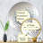 Anglene Circle Mirror-737217789