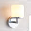 Letterly Dimmable Vanity Light