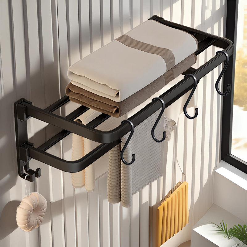 Gian Towel Rack
